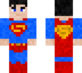 superman