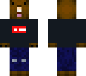 supreme beaver