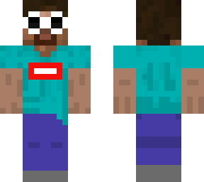 supreme steve