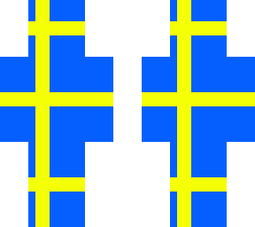 sverge