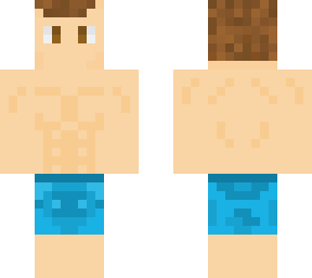 swimsuit