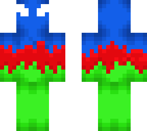 the tri-symbiot
