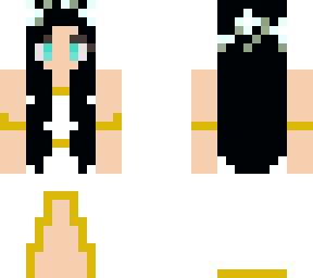 this is such a nice skin! (it's not my work)
