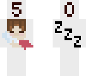 too lazy to celebrate // 50 followers!