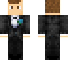 tuxedo
