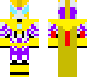 Ultraman | Minecraft Skins