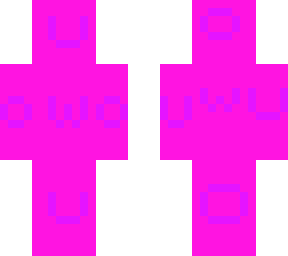 uwu owo (why)