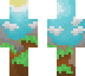 valley