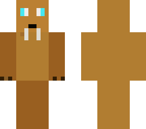walrus dude