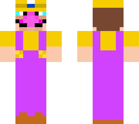 wario