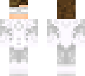 white hatefoo
