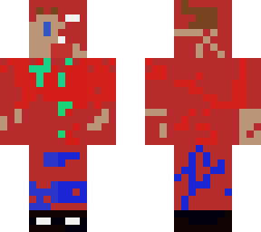 xxepicxx after war