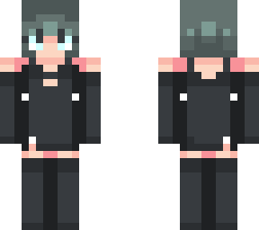- cyberspace -