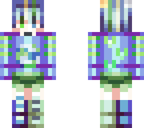 - earth - read desc