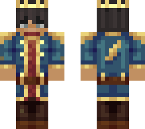 ~ gilded prince ~