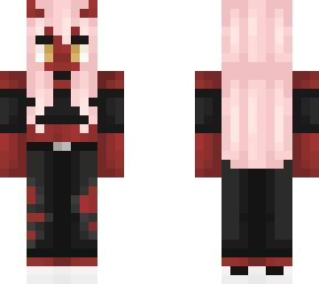 + ketsueki akuma +