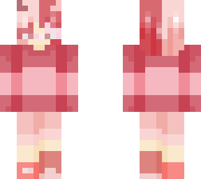 +i luved u when i wish i never did+ , skin for my feb. prof. picture