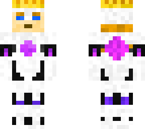 a cool skin