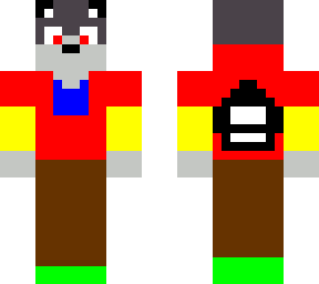 ace the wolf