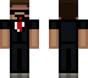 agent steve remake
