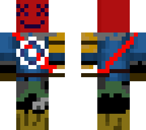 airhead / fortnite (new textures) (edited)