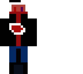 akatsuki skin