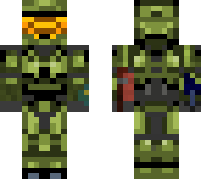 anz092s master chief