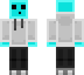 aqua slime