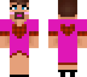 bagel h skin 2