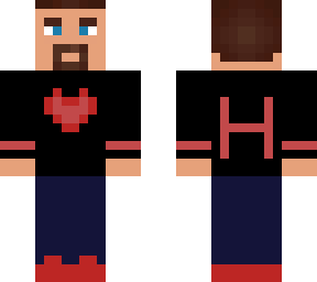 bagels h skin
