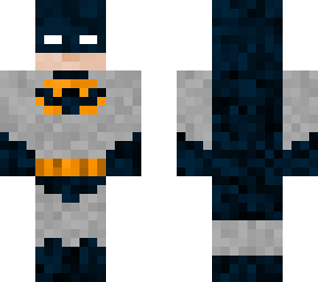 batman