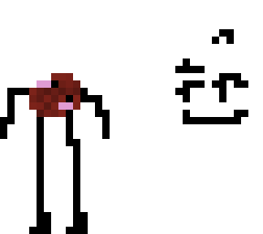 bean man