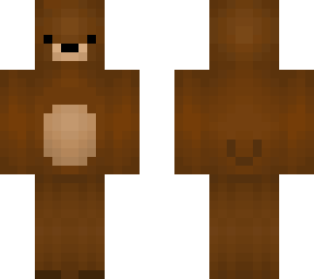 bear