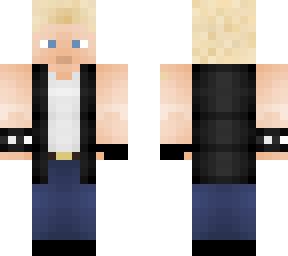 billy idol