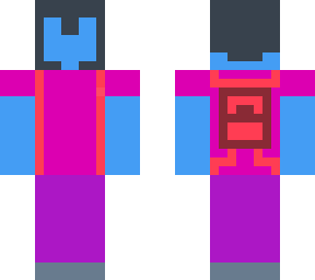 blocks and mine