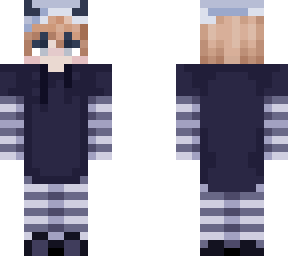 blue devil
