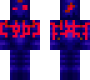 blue golem