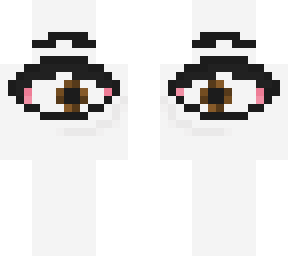 brown eyes- contest