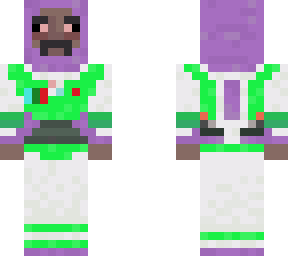 buzz billy