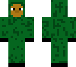 camo boy