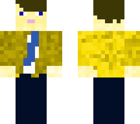 castiel