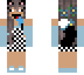 cat girl