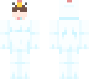 chicken onesie