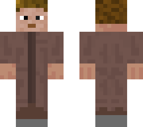 cleric vilager