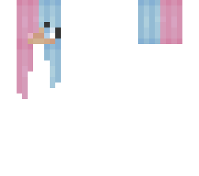 colored hair base