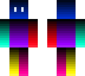 colourful