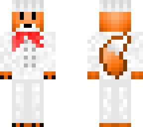 cook fox