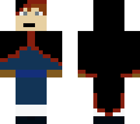 cool skin for everyone
