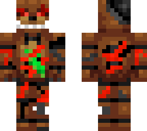 crankior freddy
