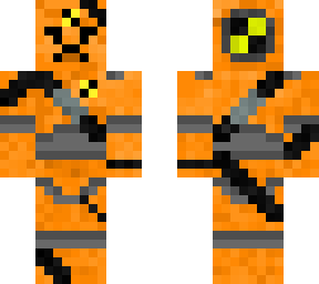 crash .t. dummy